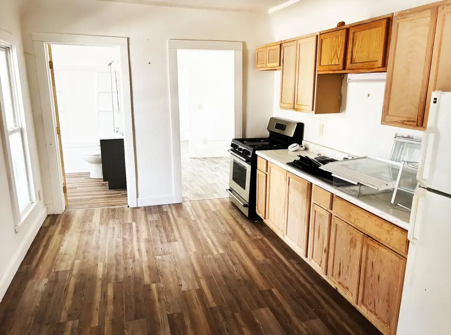 135 Mitchell Street, Jackson, MI 49203 - #2