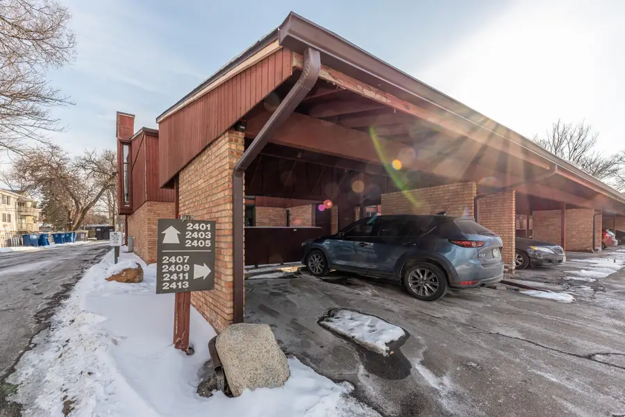 2407 Packard, 43e Street, Ann Arbor, MI 48104 - #3