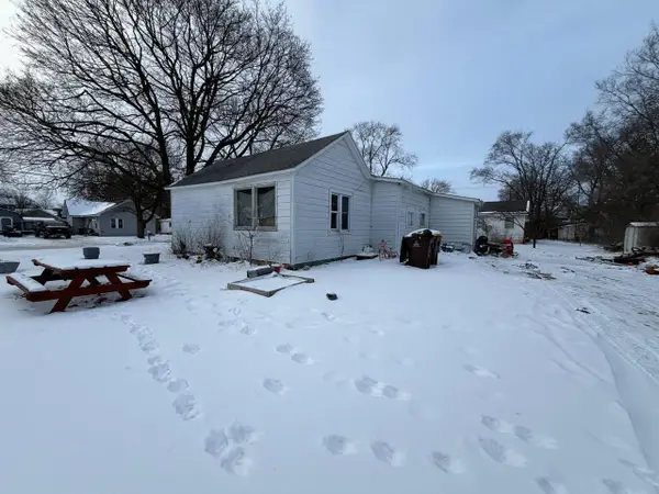 109 S Harris Street, Mount Pleasant, MI 48858