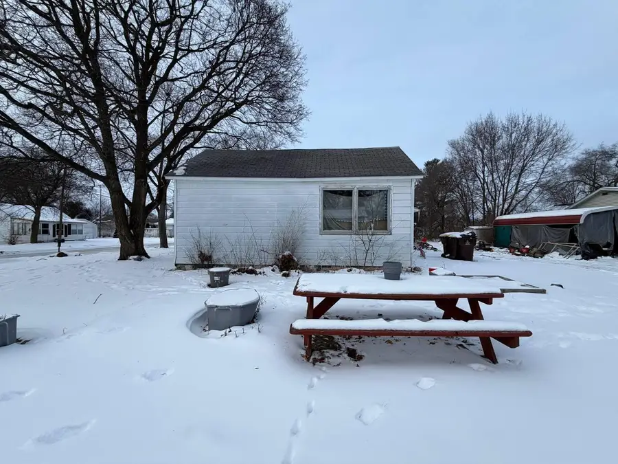 109 S Harris Street, Mount Pleasant, MI 48858 - #3