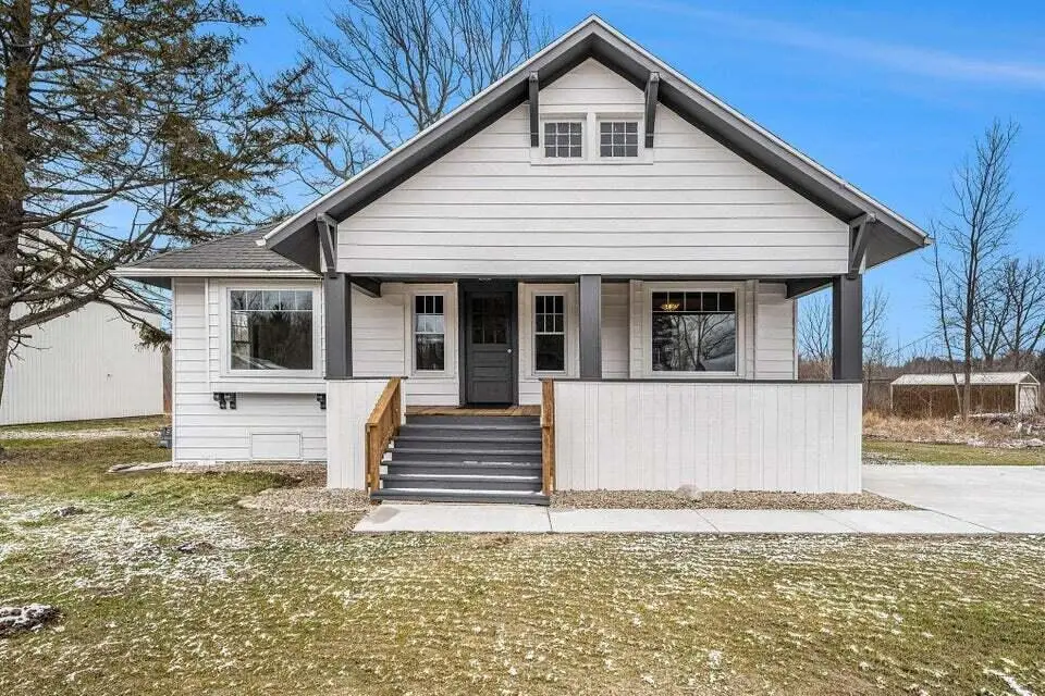 9039 M-140 Highway, South Haven, MI 49090 - #1