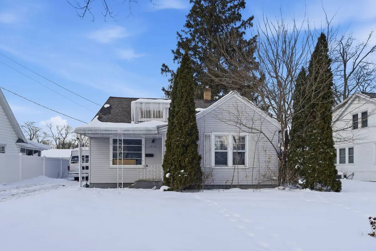 1215 Reycraft Drive, Kalamazoo, MI 49001 - Image #1