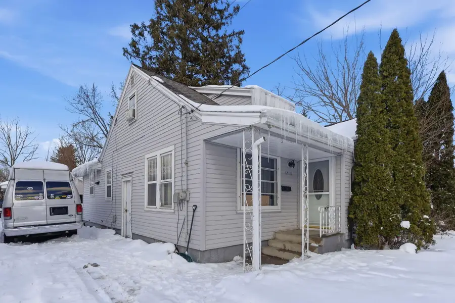 1215 Reycraft Drive, Kalamazoo, MI 49001 - Image #2