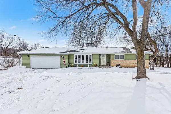 10070 Thornapple Lake Road, Nashville, MI 49073