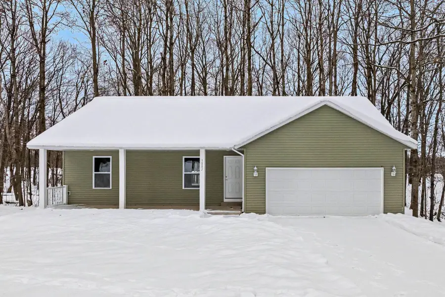 5882 Mullen Ridge Drive, Delton, MI 49046 - #2