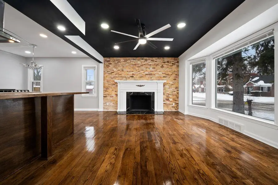 16800 Ilene Street, Detroit, MI 48221 - #2