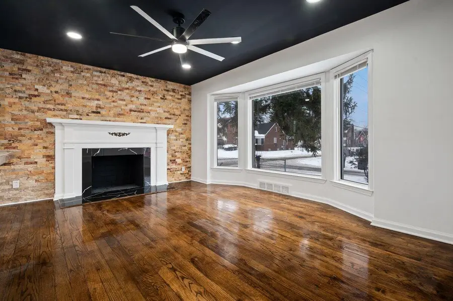 16800 Ilene Street, Detroit, MI 48221 - #3