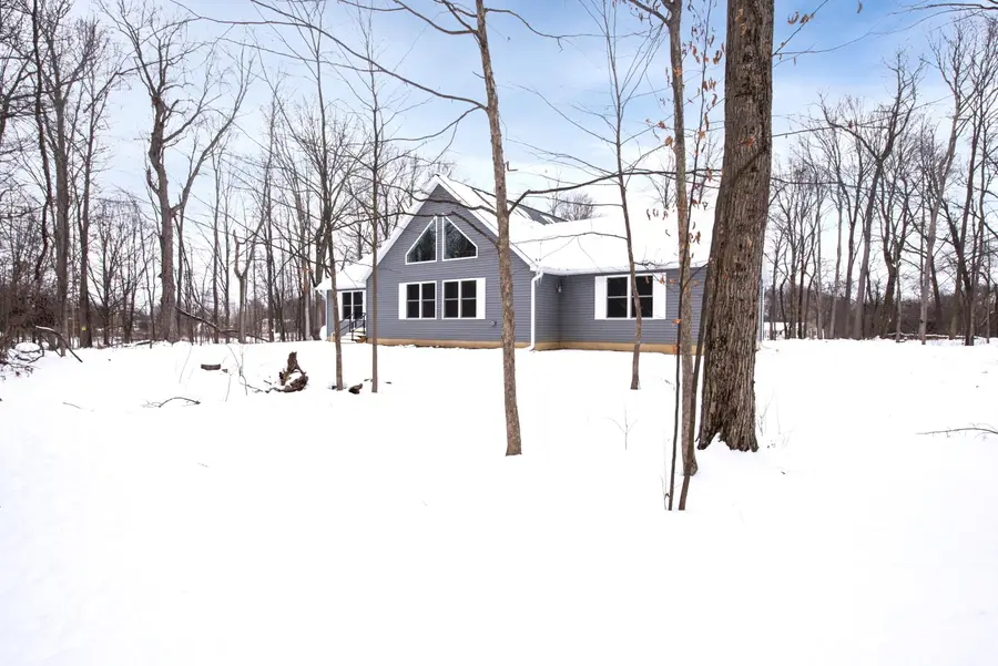 1070 Ashlyn Court, Fowlerville, MI 48836 - #2