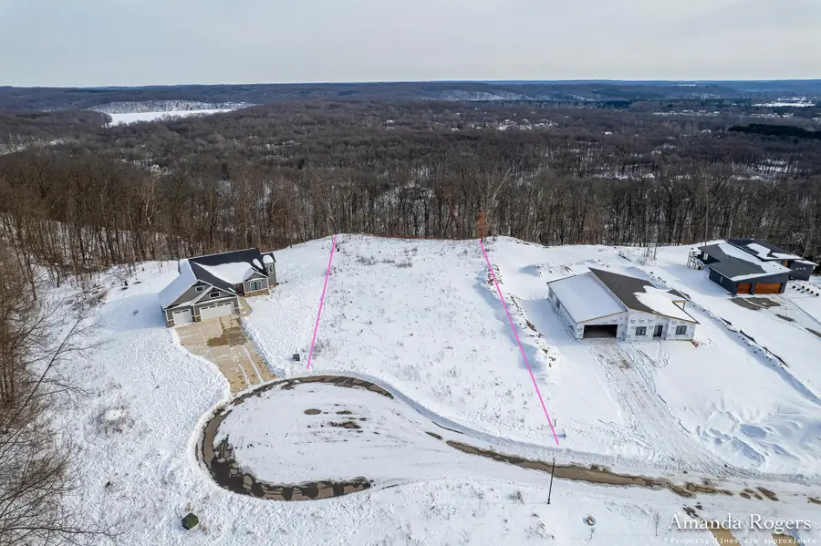 12920 Triple Oak Drive Ne, Lowell, MI 49331 - #2