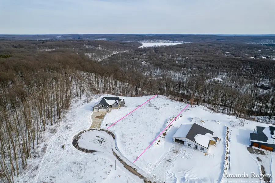 12920 Triple Oak Drive Ne, Lowell, MI 49331 - #3