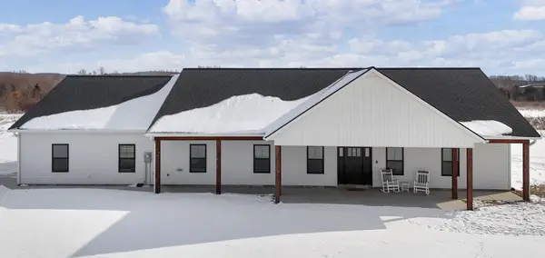 3422 Calming Meadows Court, Middleville, MI 49333