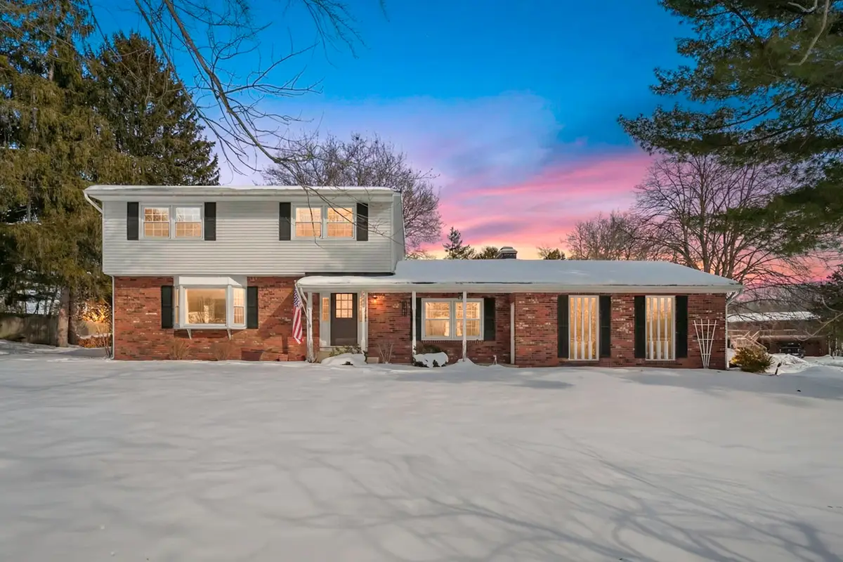 1112 Woodview Drive, Portage, MI 49024 - #1