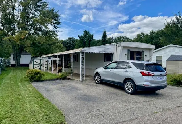 210 Sugarbush Lane, Van Buren Township, MI 48111 - #1