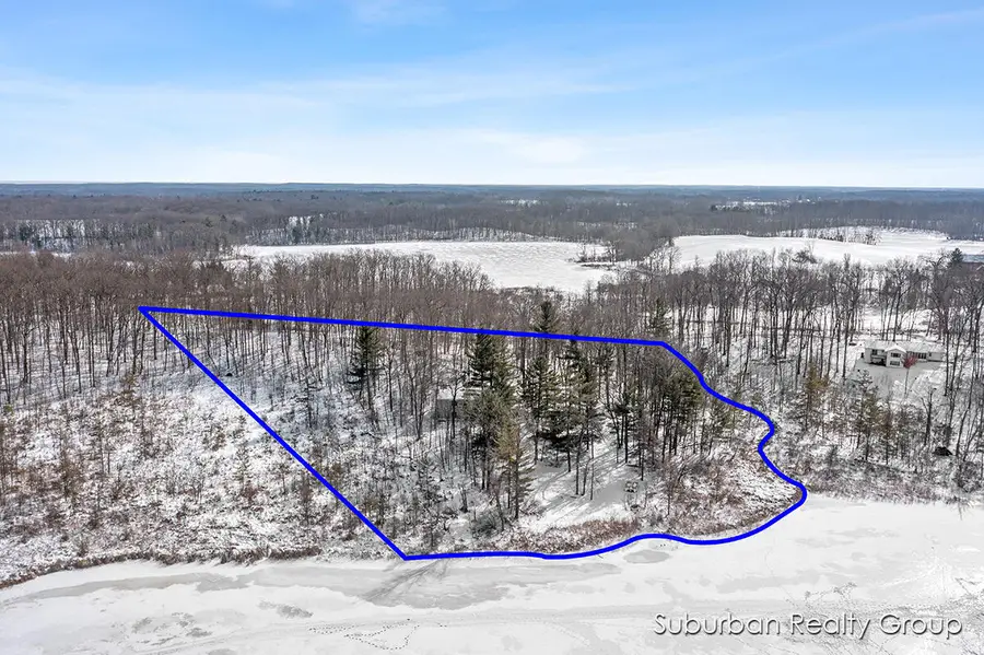 17610 Simmons Avenue Ne, Cedar Springs, MI 49319 - #2