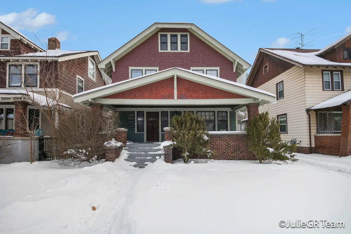 2026 Francis Avenue Se, Grand Rapids, MI 49507 - #1