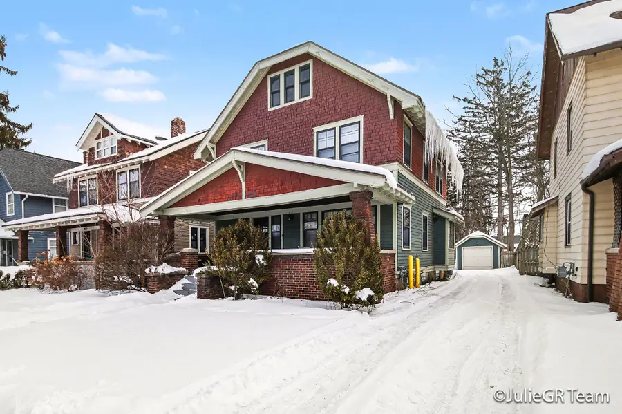 2026 Francis Avenue Se, Grand Rapids, MI 49507 - #2