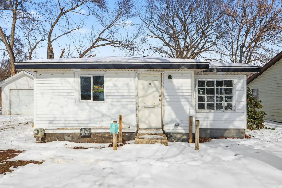 6315 Wright Street, Kalamazoo, MI 49048 - Image #1