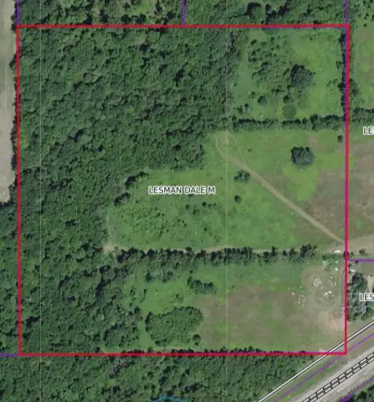 Lot D Ewing Road, Lawton, MI 49065 - #1