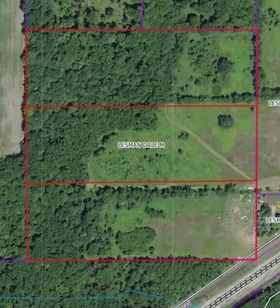 Lot D Ewing Road, Lawton, MI 49065 - #2