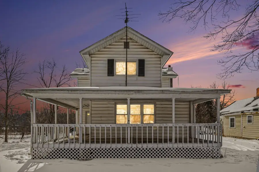 224 E Francis Street, Nashville, MI 49073 - #2