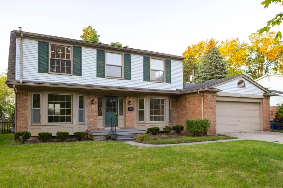 2901 E Eisenhower Parkway, Ann Arbor, MI 48108 - #3