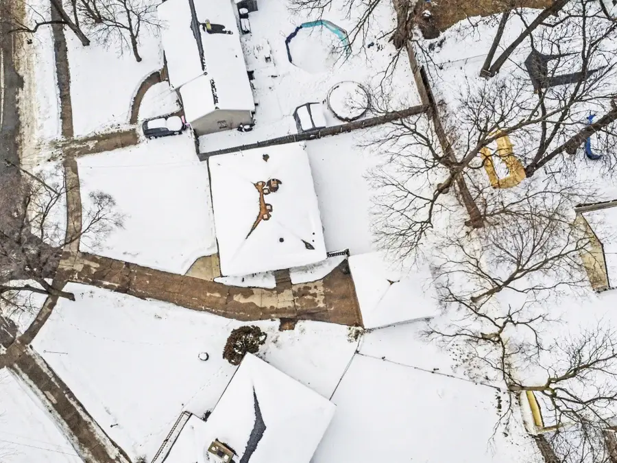 4832 Aleda Avenue Se, Grand Rapids, MI 49508 - #2