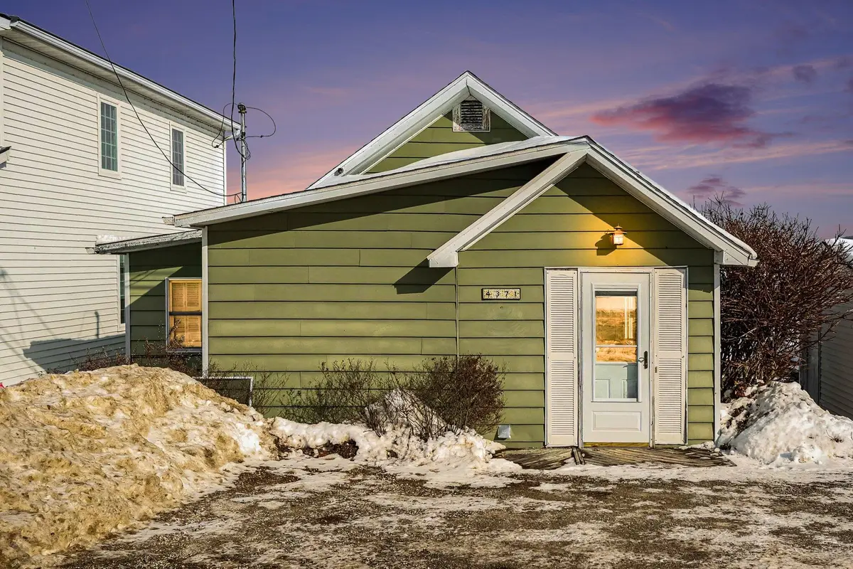 4371 Anderson Drive, Albion, MI 49224 - #1