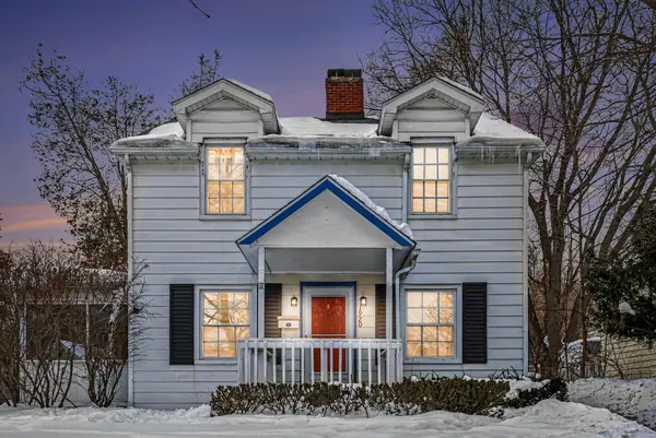 1920 S West Avenue, Jackson, MI 49203