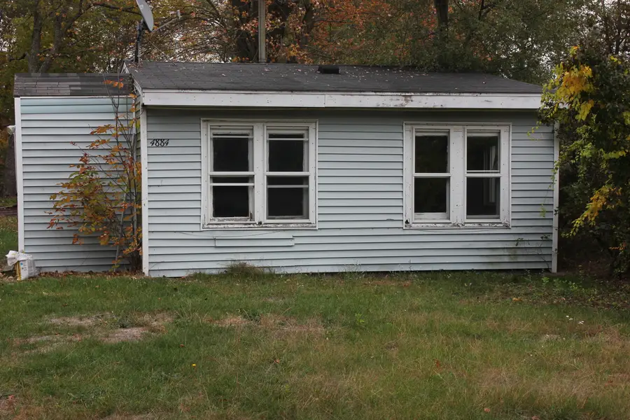 4884 E Apple Avenue, Muskegon, MI 49442 - #2