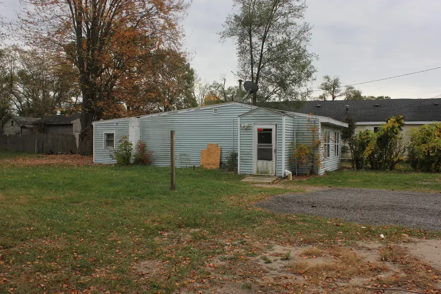 4884 E Apple Avenue, Muskegon, MI 49442 - #3