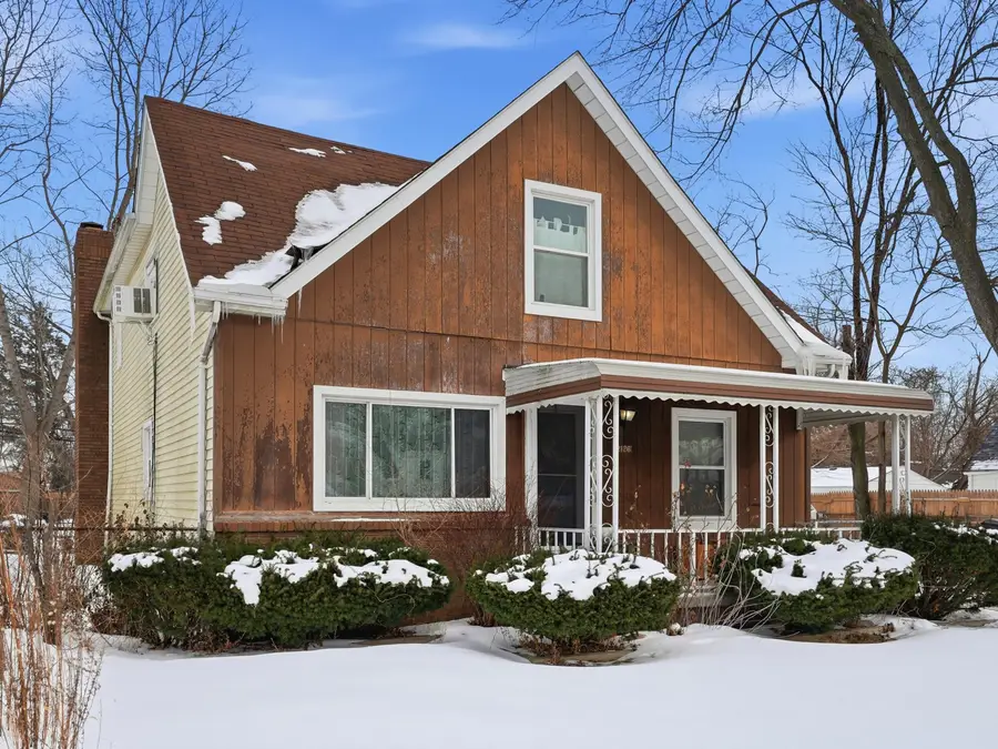 12126 Centralia, Redford, MI 48239 - #3