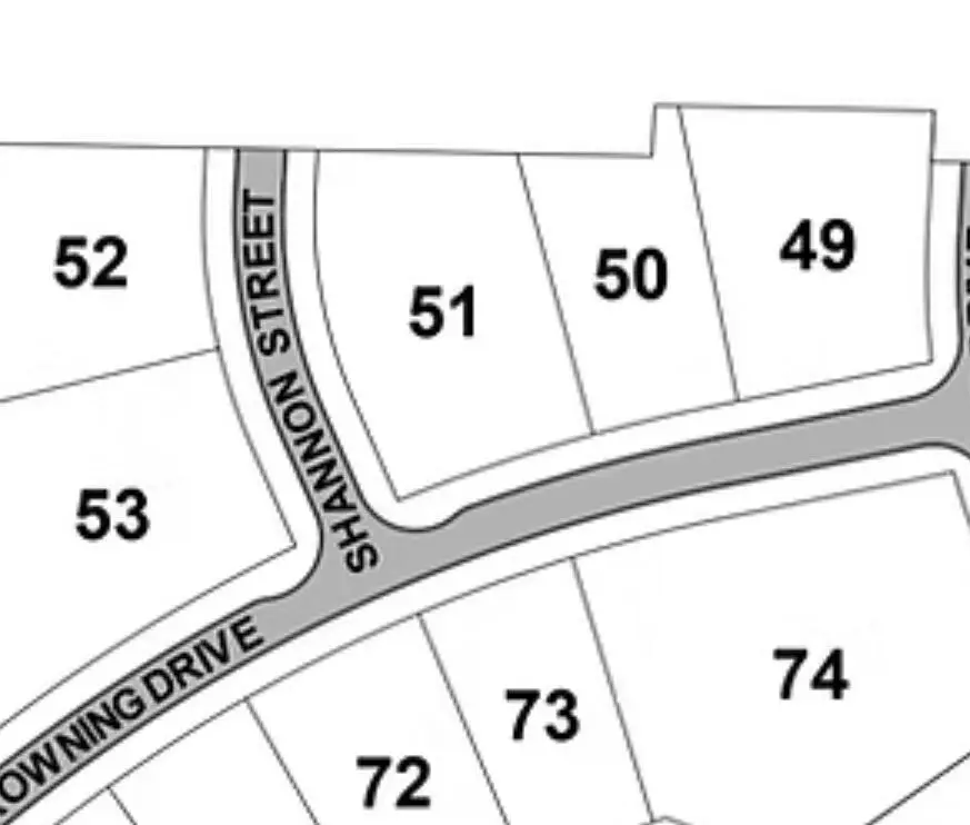 4190 Shannon Street Nw, Grand Rapids, MI 49534 - #1