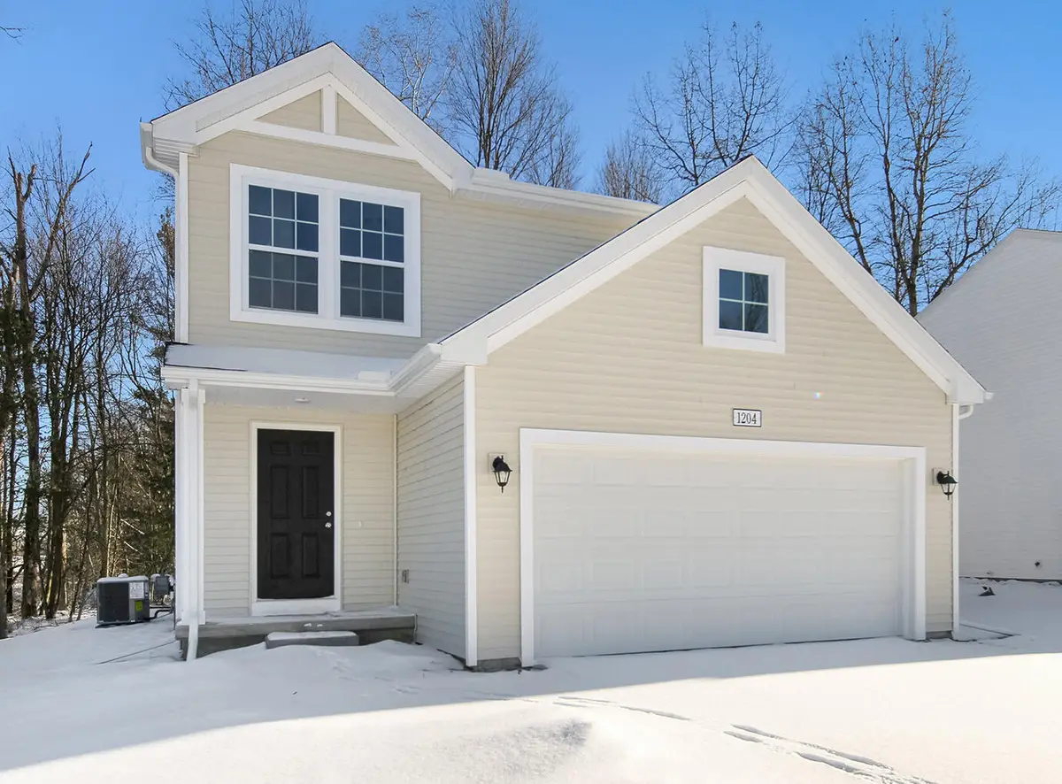 10067 Kearns Court, Portage, MI 49024 - #1