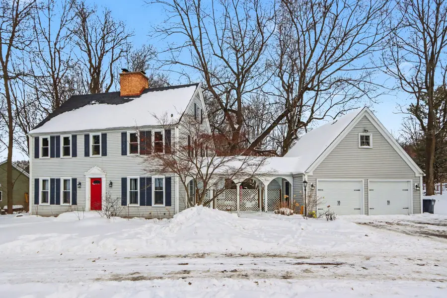 200 Golf View Drive, Plainwell, MI 49080 - #2