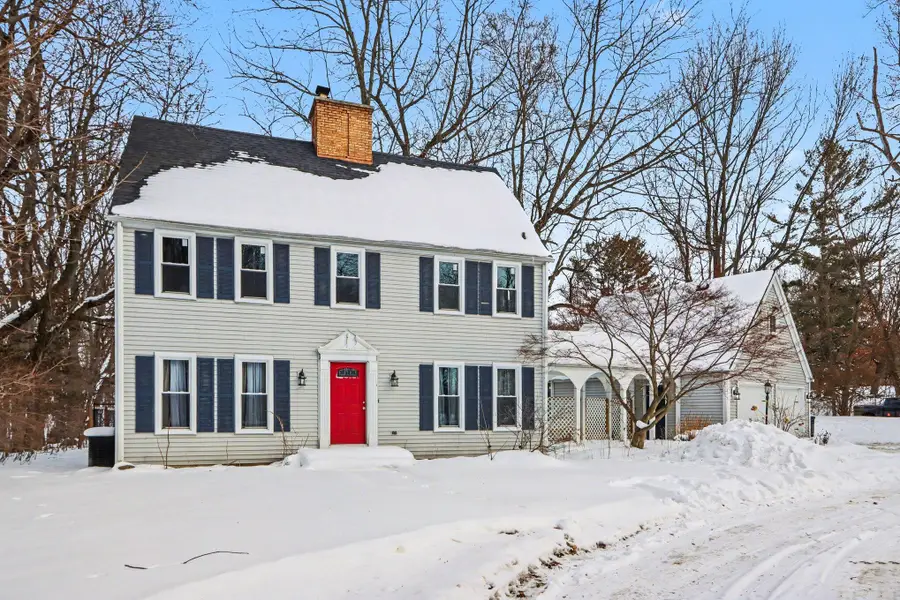 200 Golf View Drive, Plainwell, MI 49080 - #3