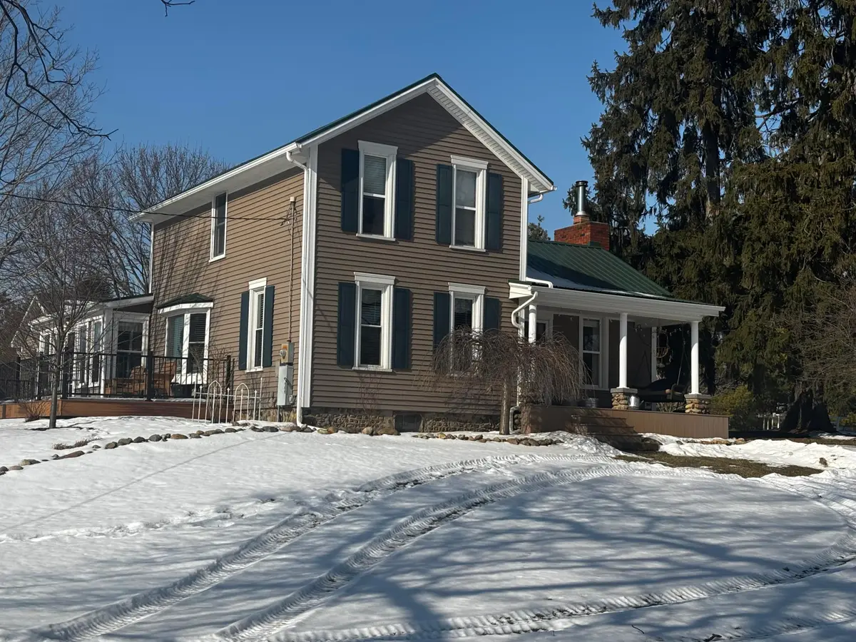 10710 Michigan 52, Manchester, MI 48158 - #1