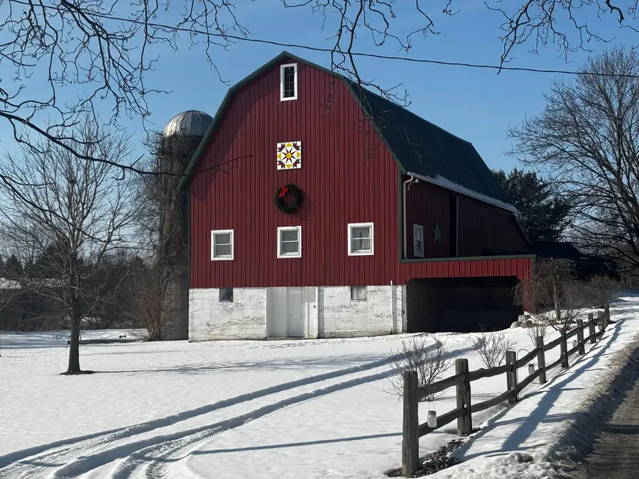 10710 Michigan 52, Manchester, MI 48158 - #2