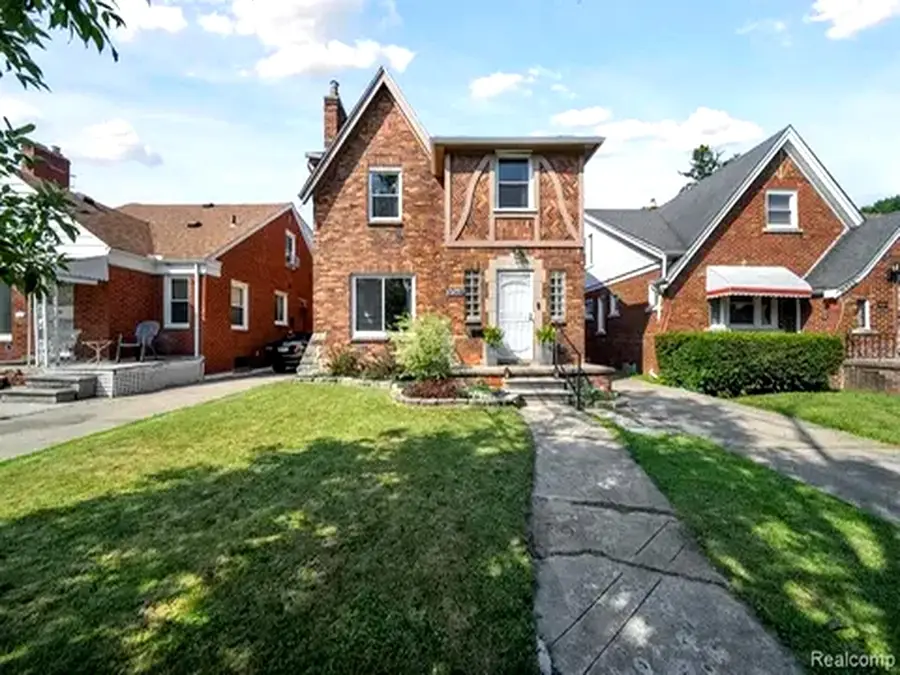 9717 Everts Street, Detroit, MI 48224 - #2