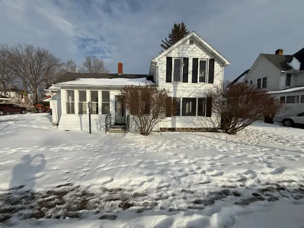 210 N Queen Street, Nashville, MI 49073