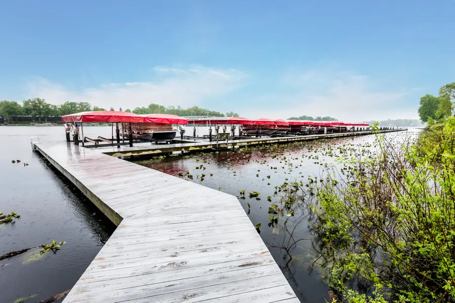 5916 Osprey Lane, Watervliet, MI 49098 - #2