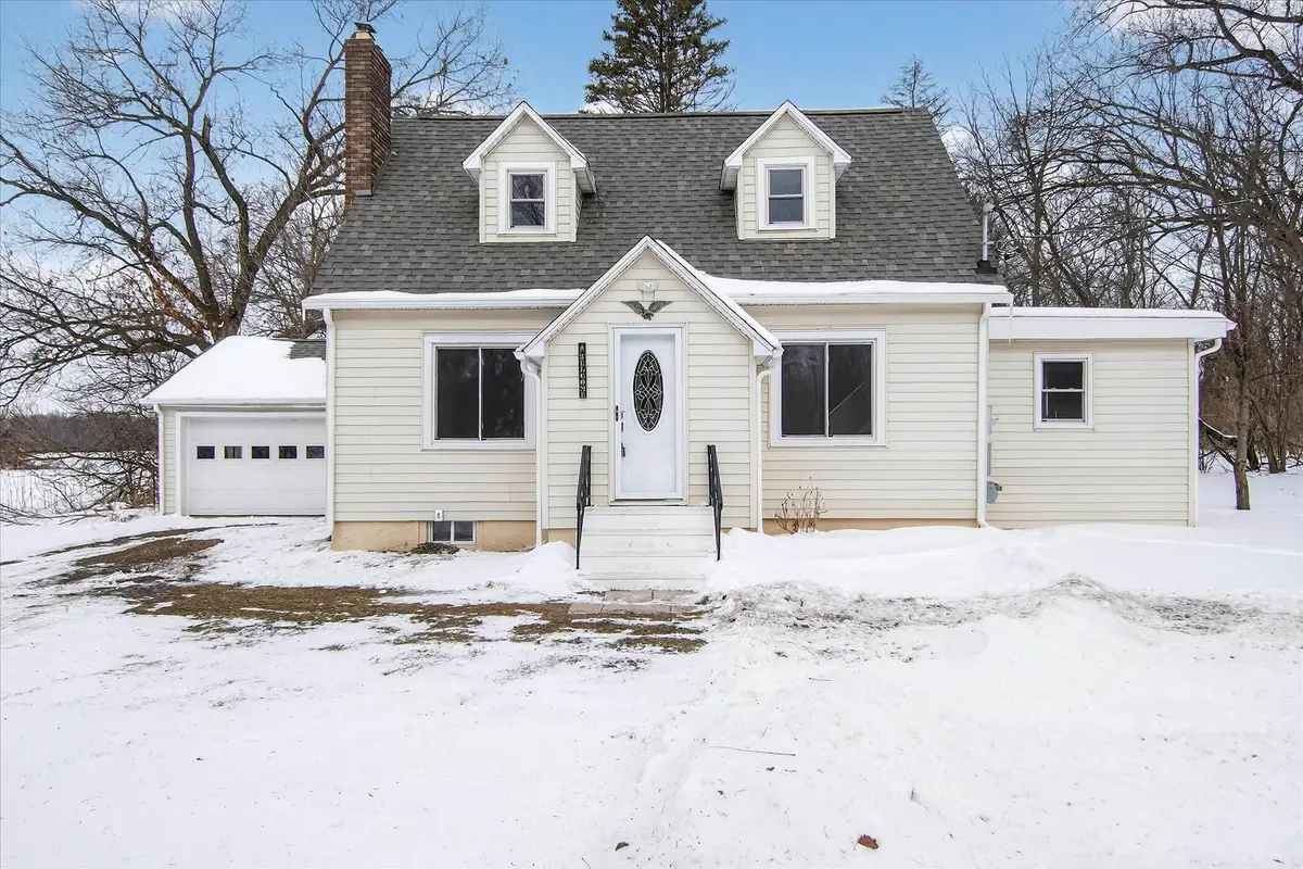 4010 Hyde Road, Clarklake, MI 49234 - #1