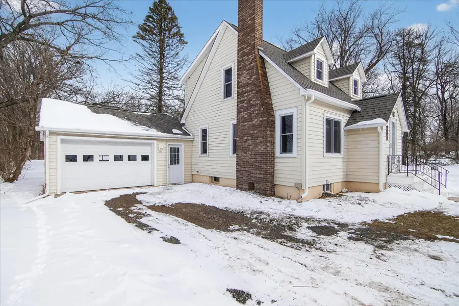 4010 Hyde Road, Clarklake, MI 49234 - #2