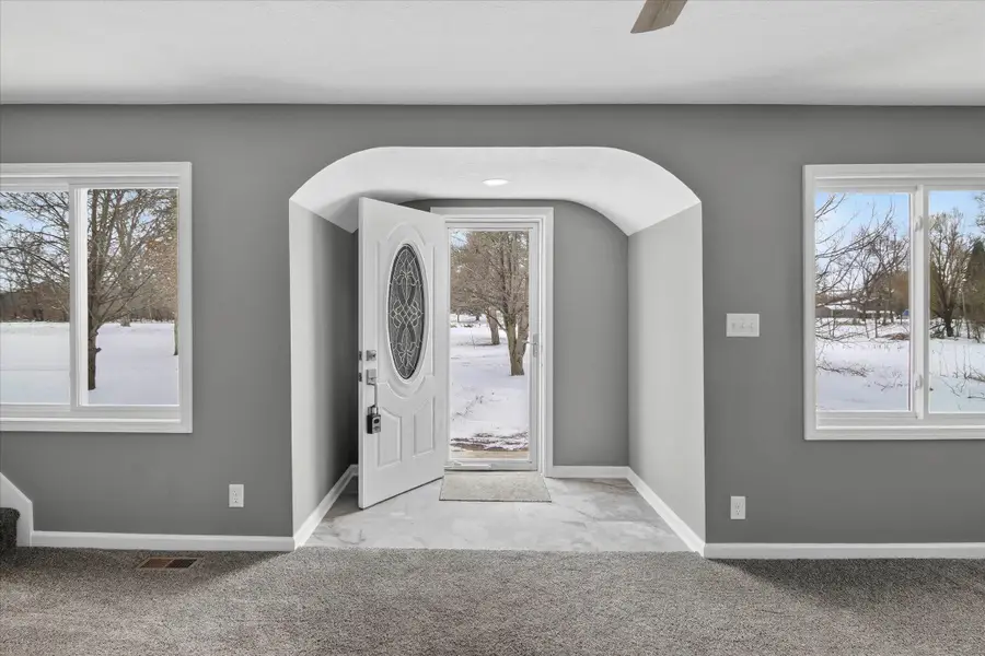 4010 Hyde Road, Clarklake, MI 49234 - #3