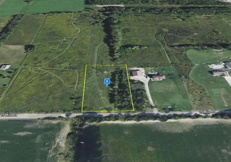 25525 25 Mile Road, Chesterfield, MI 48051 - #3