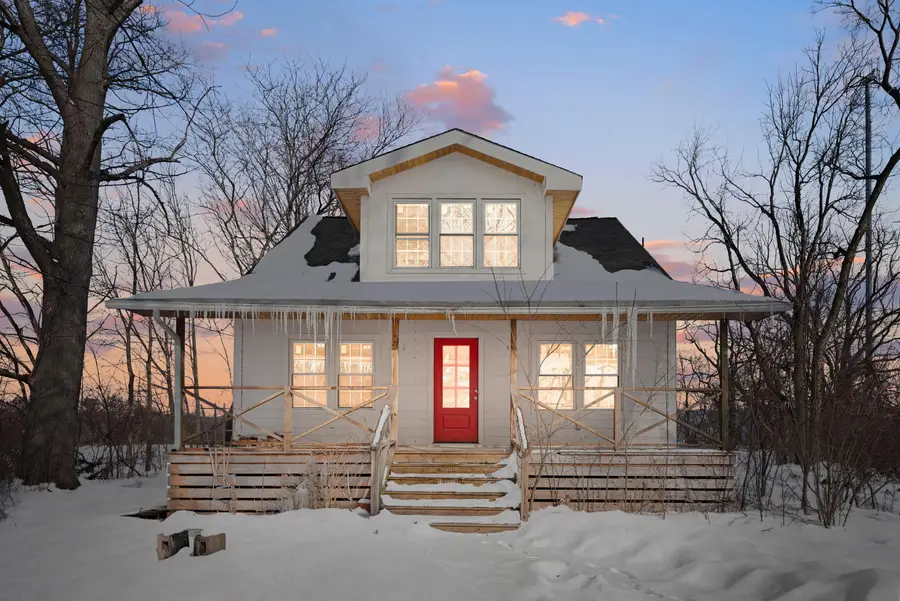 6351 Harbert Road, Sawyer, MI 49125 - #2