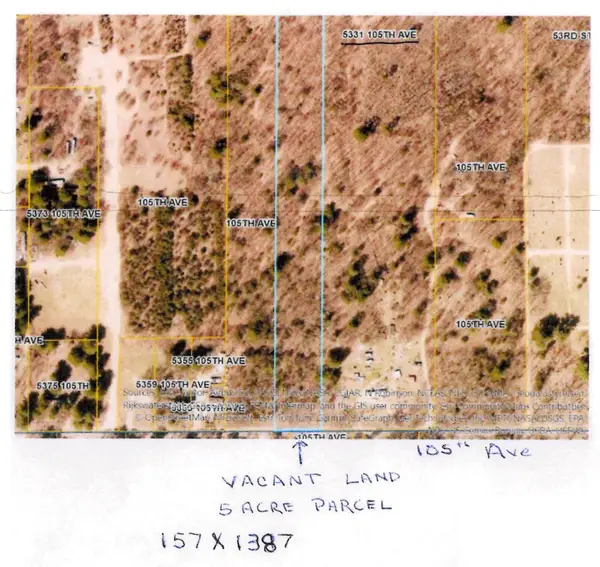 105th Avenue, Pullman, MI 49450