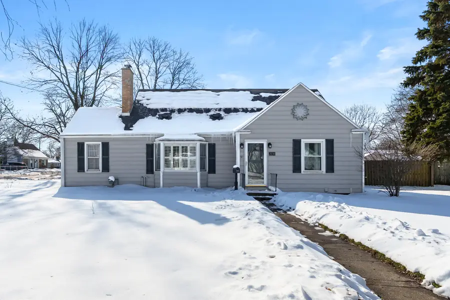 2030 Paddington Road, Kalamazoo, MI 49001 - Image #2