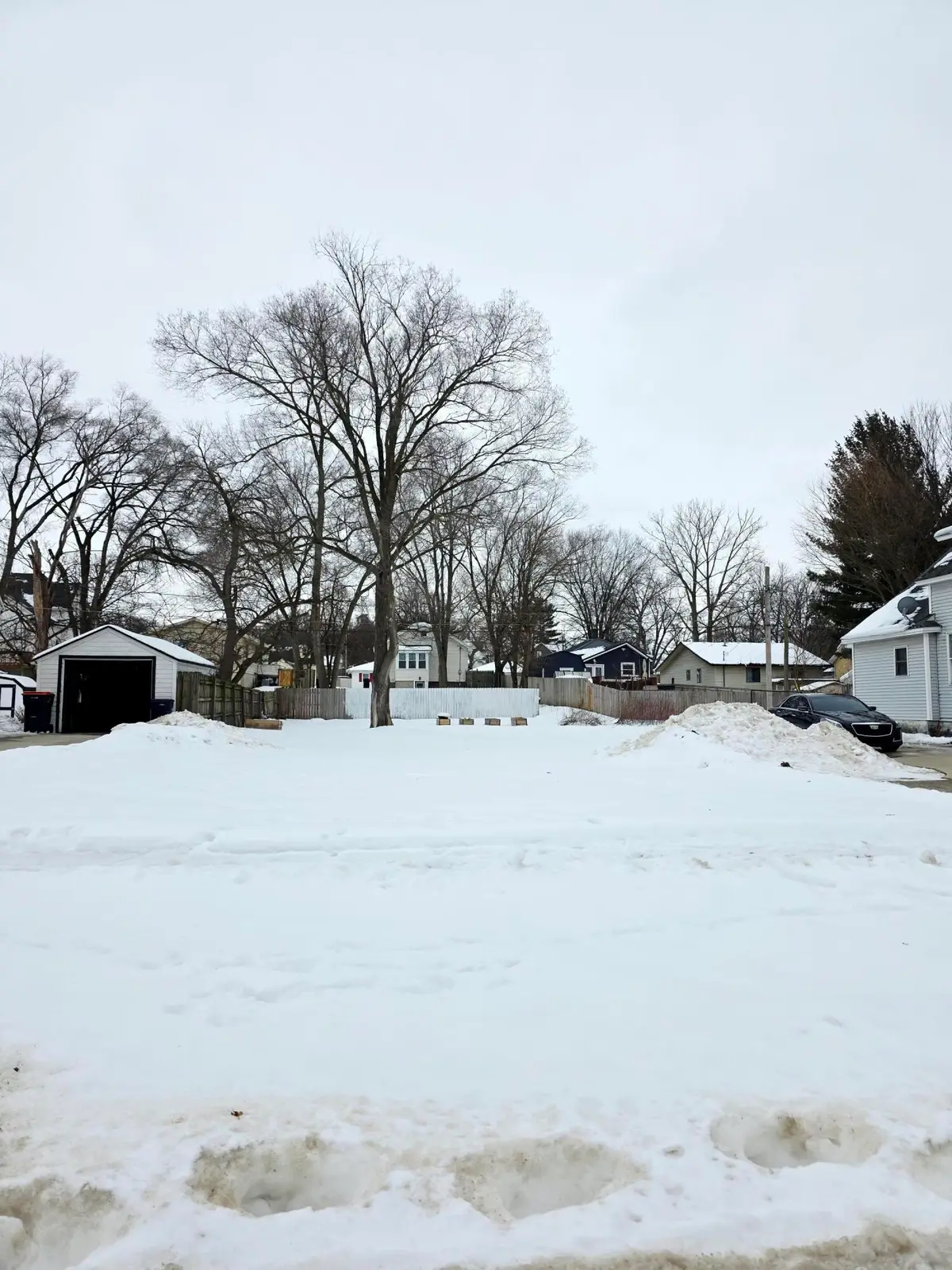 136 E 19th Street, Holland, MI 49423 - #1