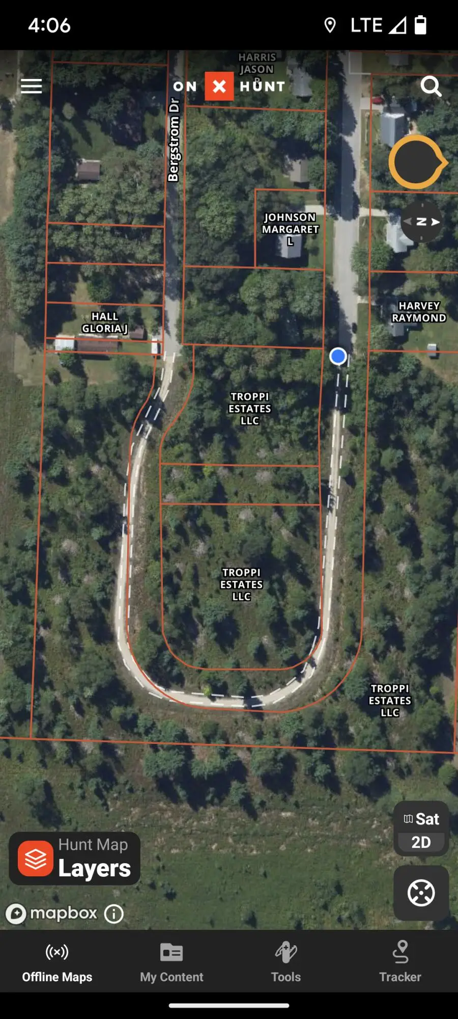 6 Jussi Street, Kaleva, MI 49645 - #3