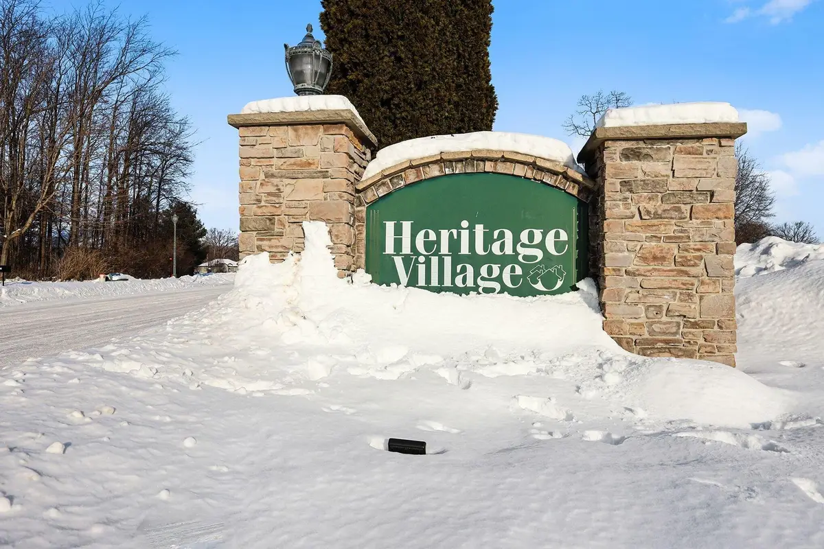 561 Wittenberg Path, Saint Joseph, MI 49085 - #1